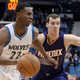 Illustration for article titled Yeah, So, Andrew Wiggins Is Getting Good